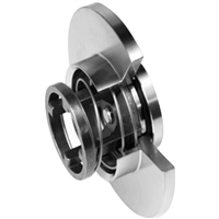 F1/F6/FP Flange Insert Valve